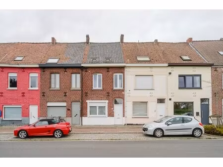 huis te koop in marke met 2 slaapkamers