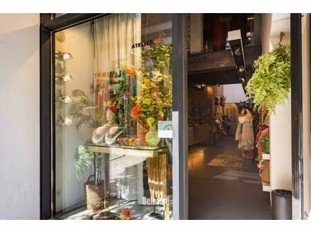 kantoor te koop in aalst