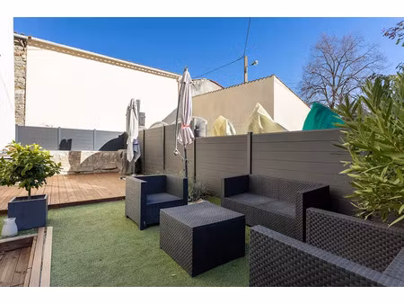 vente maison 4 pièces 128 m² à authezat (63114)  215 000 €