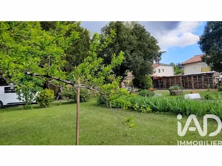 vente terrain 1 313 m²