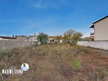 maison ancienne de 93 m² à bessan