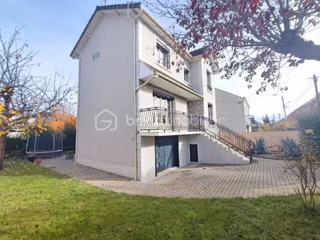 maison de 96 m² à gournay-sur-marne