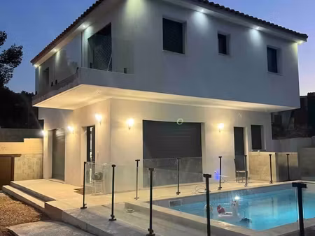 location maison 4 pièces 110m²