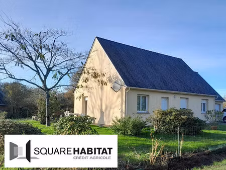 achat maison 5 pièces 88m²
