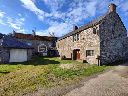 demeure de 98 98 m² à saint-marc-le-blanc