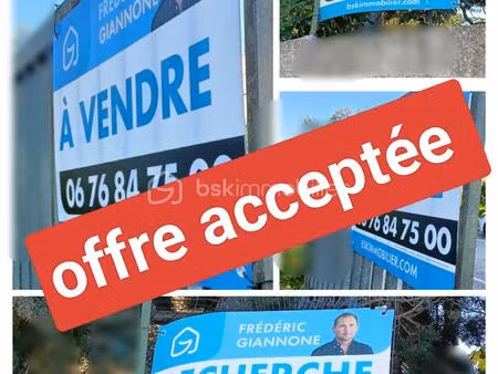 appartement de 95 m² à saint-hippolyte-du-fort