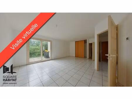 location maison 4 pièces 100m² la roche posay 86270