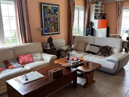 vente maison 4 pièces 106 m² à thuré (86540)  176 550 €