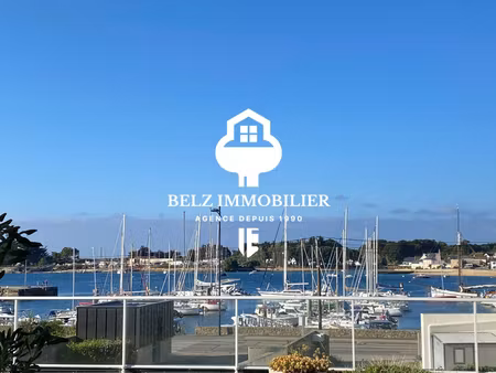 achat appartement 2 pièces 43m²