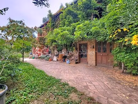 corps de ferme de 122 m² à saint-jean-des-vignes