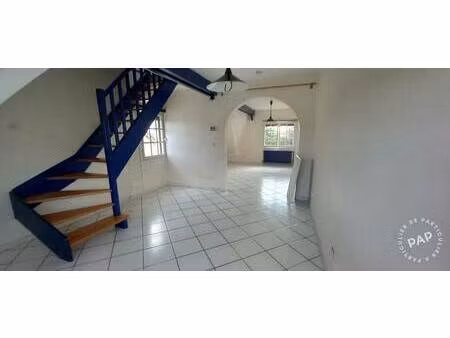 chanteloup-les-vignes (78570)