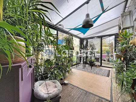 maison t9 près de vihiers à vendre