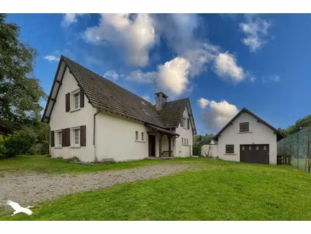 vente maison 8 pièces 169 m² à clergoux (19320)  192 240 €