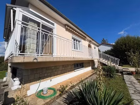 vente maison 6 pièces 147 m² à villefranche-de-rouergue (12200)  210 400 €