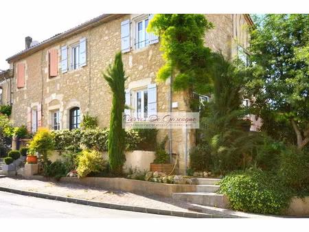 vente maison 7 pièces 135 m² à vic-fezensac (32190)  225 000 €