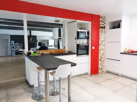 vente villa 5 pièces 211.12 m² à torce (35370)  220 500 €