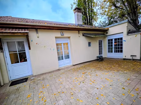 vente maison 4 pièces 66 m² à sevran (93270)  245 989 €