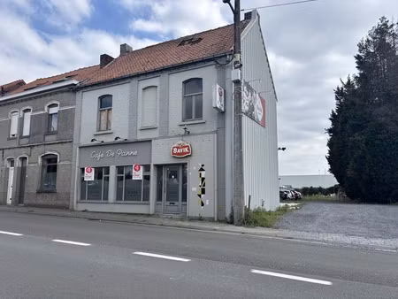 commercieel te koop in aalbeke