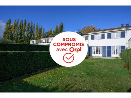 vente maison 4 pièces 83 m² à sequedin (59320)  219 900 €