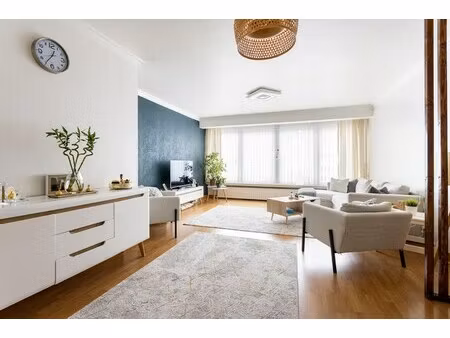 appartement te koop in deurne met 2 slaapkamers