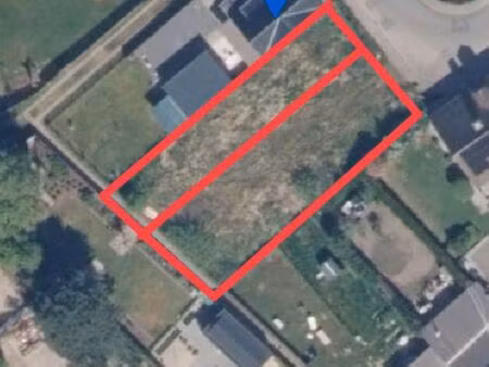 grond te koop in herzele