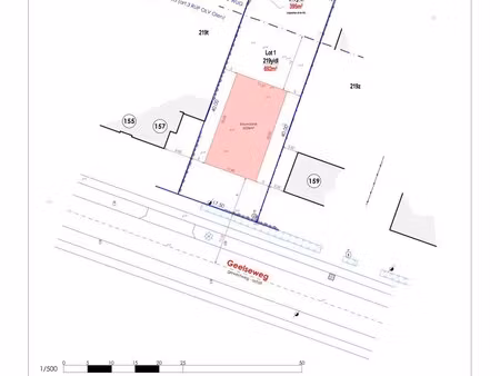 grond te koop in olen