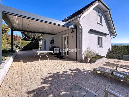 maison t4 sochaux à vendre