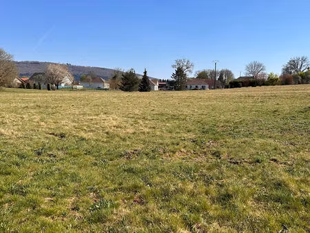 achat terrain 10 291m²