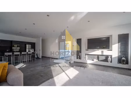 achat maison 4 pièces 123m² bletterans 39140