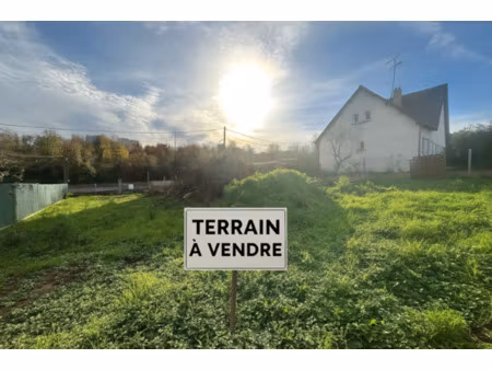 palaiseau - terrain a bâtir viabilisé - lot a ou lot b au choix - 293 m2 - clos et plat