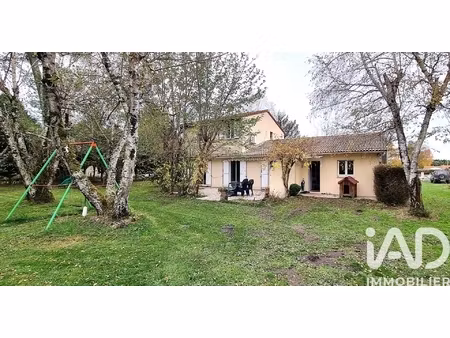 vente maison traditionnelle 6 pièces