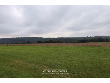 achat terrain 1 221m² dannelbourg 57820