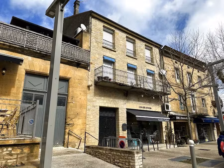 vente maison 11 pièces 295 m² à gourdon (46300)  259 900 €