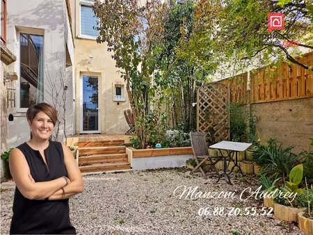 vente maison 6 pièces 115 m² à la chapelle-saint-luc (10600)  270 000 €