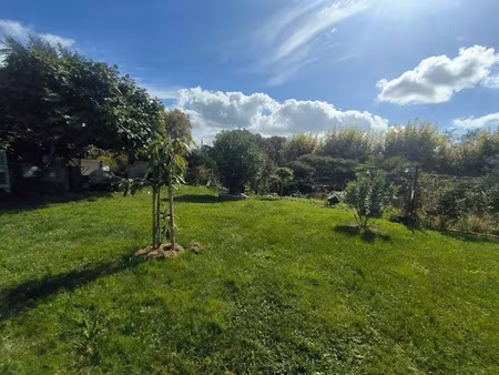 vente maison 7 pièces 186.39 m² à mant (40700)  275 000 €