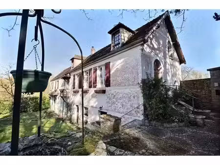 vente maison 6 pièces 148 m² à amenucourt (95510)  240 000 €