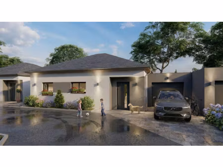 achat maison 3 pièces 81m² buhl 68530