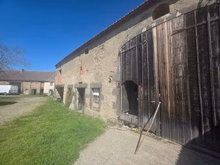 corps de ferme