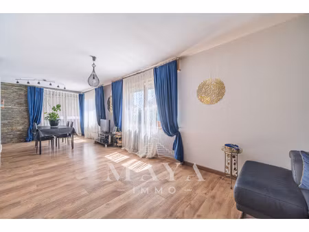 achat maison 6 pièces 141m² habsheim 68440