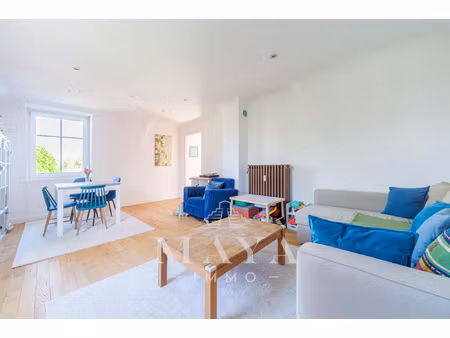 achat appartement 4 pièces 103m² kingersheim 68260