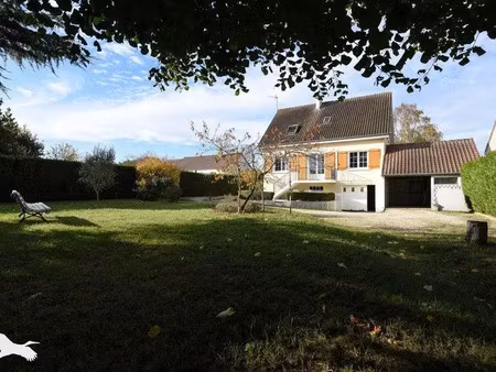 vente maison 6 pièces 145 m² à marolles (41330)  260 190 €