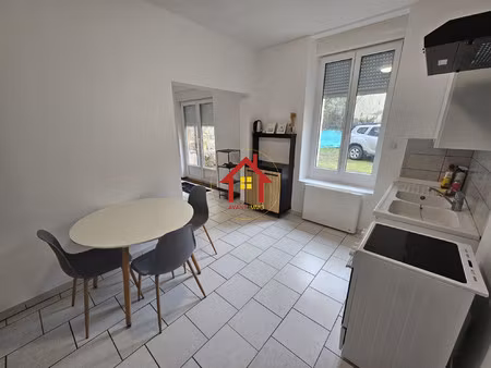 location appartement 1 pièce 35m² homecourt 54310