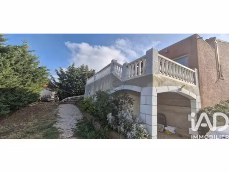 vente maison 5 pièces 106 m² à los masos (66500)  322 000 €