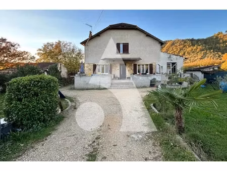 vente maison 7 pièces 150 m² à anglars-juillac (46140)  290 870 €