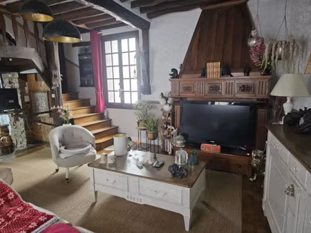 vente maison 5 pièces 118 m² à gargenville (78440)  255 319 €