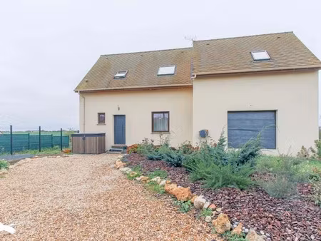 vente maison 4 pièces 91.91 m² à neauphlette (78980)  289 990 €