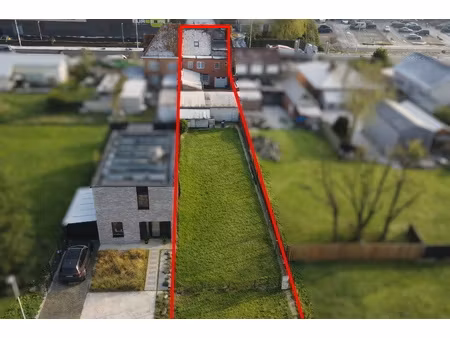 huis te koop in sint-eloois-vijve met 5 slaapkamers