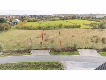 grond te koop in baasrode