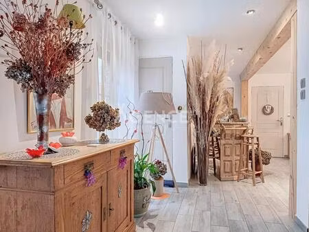 achat maison 3 pièces 110m² auchy au bois 62190