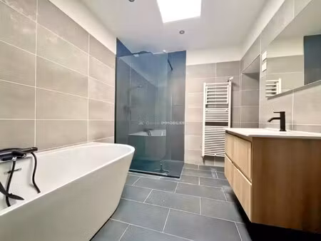 achat maison 4 pièces 130m² marchiennes 59870